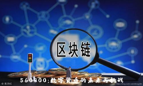   
560800：数字货币的未来与挑战