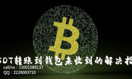 USDT转账到钱包未收到的解决指南