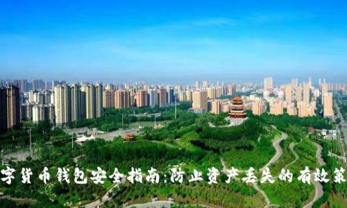 数字货币钱包安全指南：防止资产丢失的有效策略
