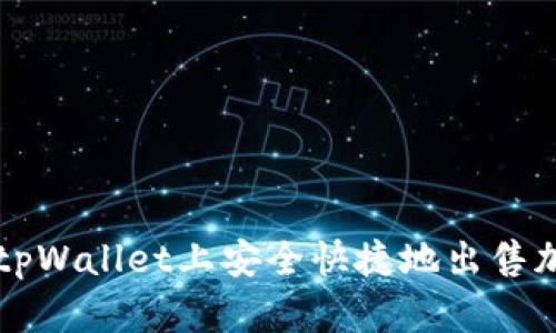 如何在tpWallet上安全快捷地出售加密货币