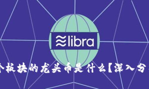 币圈各个板块的龙头币是什么？深入分析与探索