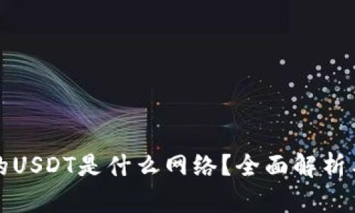 小狐钱包的USDT是什么网络？全面解析与使用指南