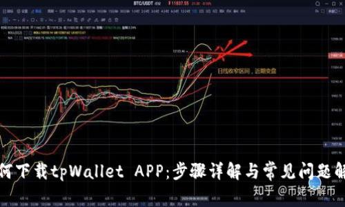 如何下载tpWallet APP：步骤详解与常见问题解答