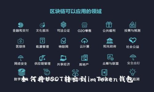 如何将USDT转出到imToken钱包