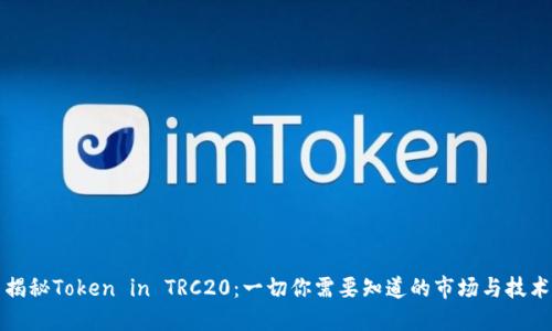 揭秘Token in TRC20：一切你需要知道的市场与技术