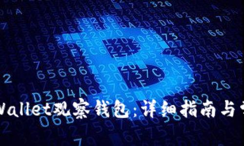 如何使用tpWallet观察钱包：详细指南与常见问题解析