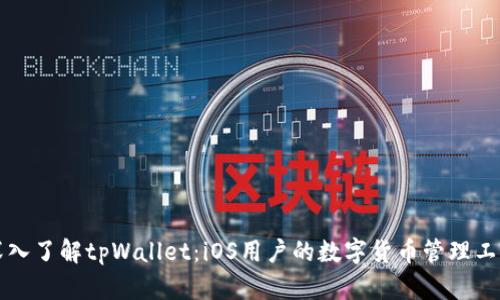 深入了解tpWallet：iOS用户的数字货币管理工具