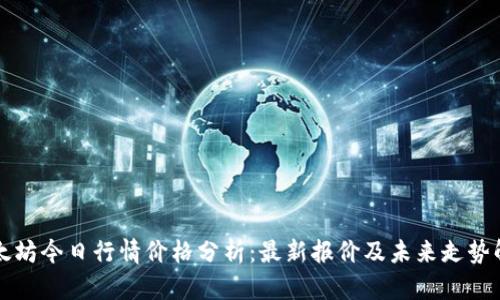 以太坊今日行情价格分析：最新报价及未来走势解读