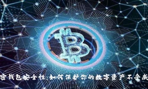加密钱包安全性:如何保护你的数字资产不受威胁