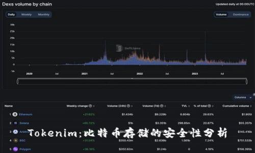 Tokenim：比特币存储的安全性分析