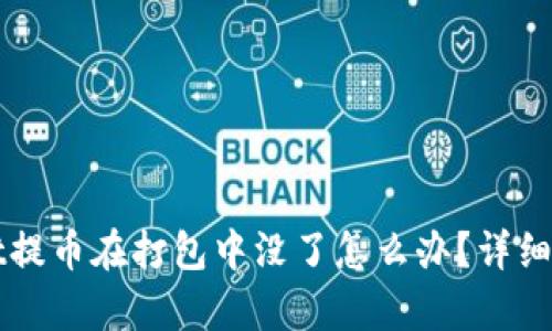 tpWallet提币在打包中没了怎么办？详细解决指南