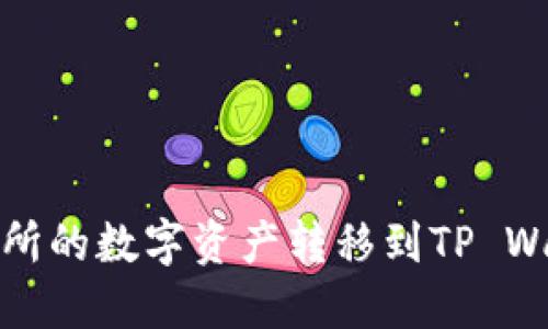 如何将MXC交易所的数字资产转移到TP Wallet的详尽指南