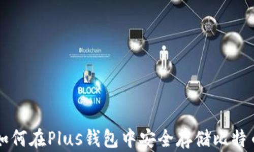 
如何在Plus钱包中安全存储比特币