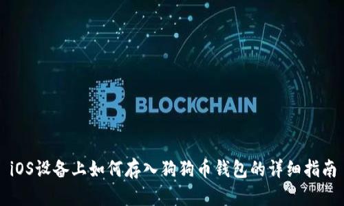 iOS设备上如何存入狗狗币钱包的详细指南