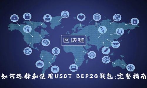 如何选择和使用USDT BEP20钱包：完整指南