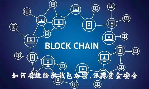 如何有效给微钱包加密,保障资金安全