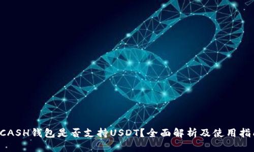 KCASH钱包是否支持USDT？全面解析及使用指南