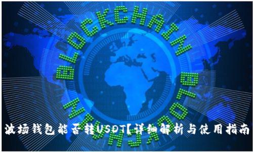 波场钱包能否转USDT？详细解析与使用指南