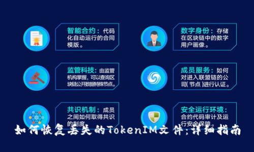 如何恢复丢失的TokenIM文件：详细指南
