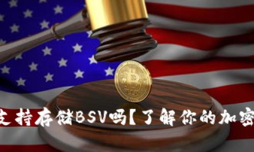 Tokenim支持存储BSV吗？了解你的加密货币选择