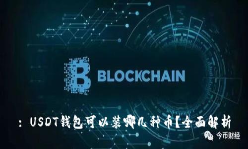 : USDT钱包可以装哪几种币？全面解析