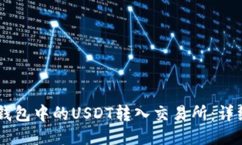 如何将BK钱包中的USDT转入交易所：详细步骤指南