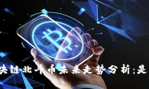 张蕾区块链北斗币未来走势分析：是否会涨？