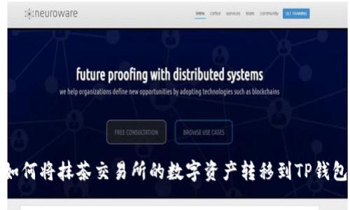 如何将抹茶交易所的数字资产转移到TP钱包