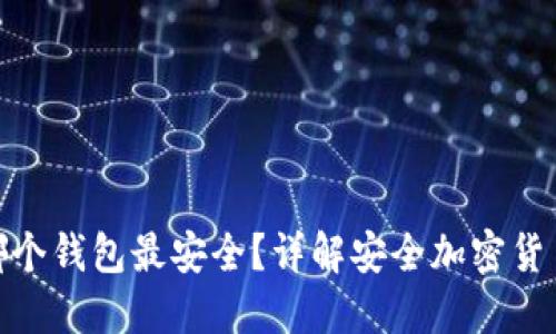 加密货币放哪个钱包最安全？详解安全加密货币钱包的选择