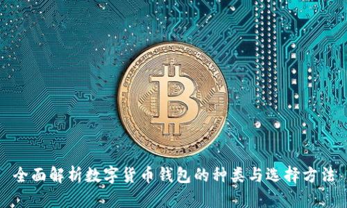 全面解析数字货币钱包的种类与选择方法