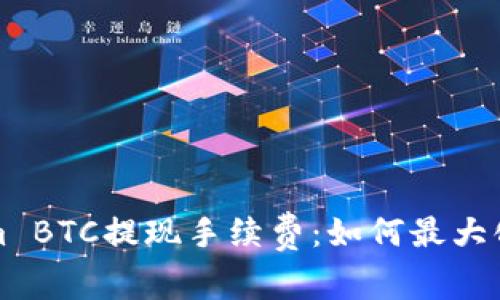 深入解析Tokenim BTC提现手续费：如何最大化收益与降低成本