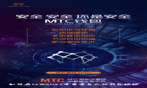 如何在tpWallet中查看自己的钱包地址