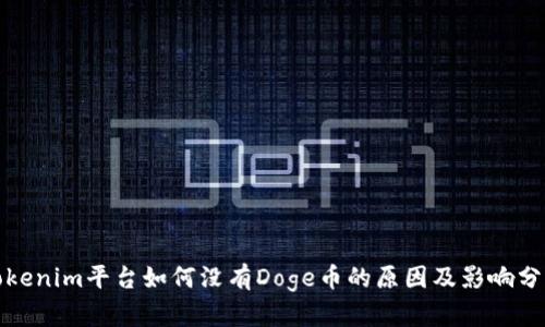 Tokenim平台如何没有Doge币的原因及影响分析