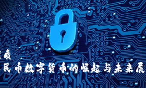 优质  
人民币数字货币的崛起与未来展望