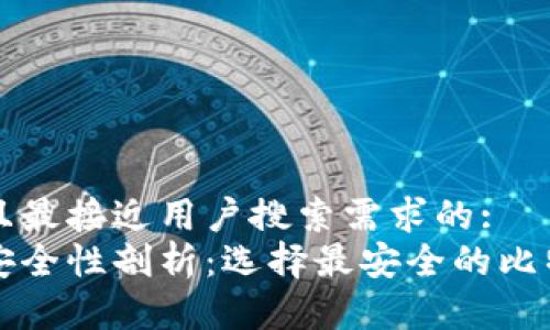 思考一个并且最接近用户搜索需求的:
比特币钱包安全性剖析：选择最安全的比特币存储方案