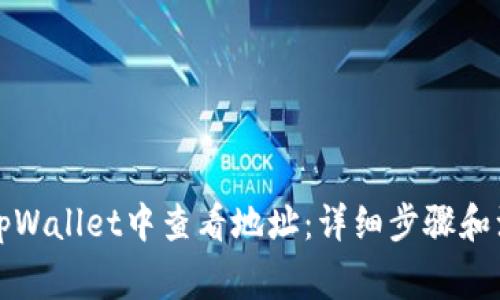 如何在tpWallet中查看地址：详细步骤和注意事项