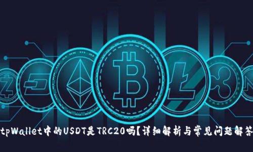 tpWallet中的USDT是TRC20吗？详细解析与常见问题解答