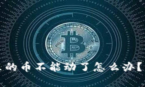 : tpWallet里的币不能动了怎么办？详解解决方案