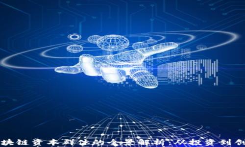 
区块链资本群体的全景解析：从投资到创新