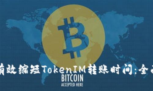 如何有效缩短TokenIM转账时间：全面指南