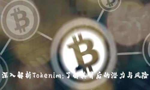 深入解析Tokenim：了解其背后的潜力与风险