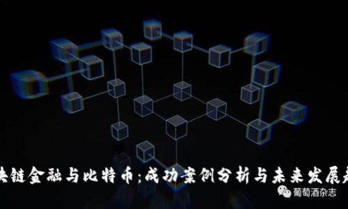 区块链金融与比特币：成功案例分析与未来发展趋势