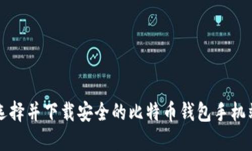 如何选择并下载安全的比特币钱包手机端应用