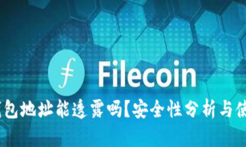 USDT钱包地址能透露吗?安全性分析与使用指南