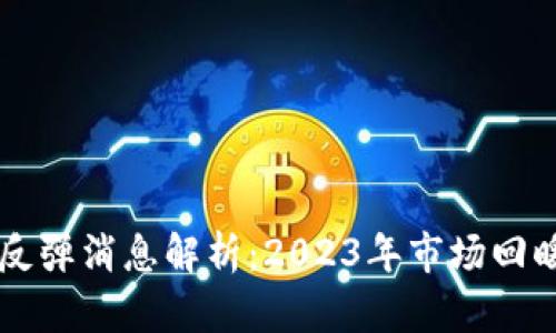 区块链最新反弹消息解析：2023年市场回暖的背后原因