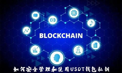 
如何安全管理和使用USDT钱包私钥