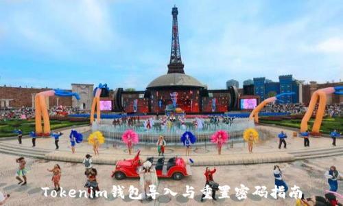  
Tokenim钱包导入与重置密码指南