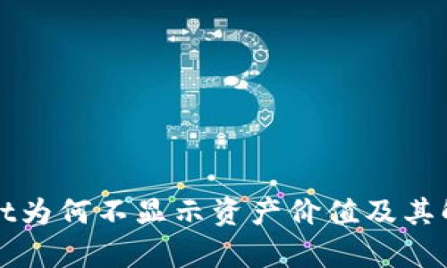 tpWallet为何不显示资产价值及其解决方法