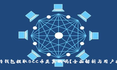 比特钱包提取BCC币是真的吗？全面解析与用户指南