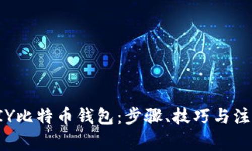 如何DIY比特币钱包：步骤、技巧与注意事项